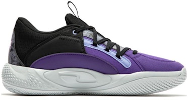 Final Fantasy XIV x Puma Court Rider Chaos 'Gelap' 378418-01 Order Final Fantasy XIV x Puma Court Rider Chaos 'Gelap' 378418-01