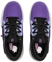 Final Fantasy XIV x Puma Court Rider Chaos 'Gelap' 378418-01 Shop Final Fantasy XIV x Puma Court Rider Chaos 'Gelap' 378418-01