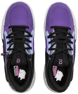 파이널 판타지 XIV x 푸마 코트 라이더 카오스 '다크' 378418-01 Shop 파이널 판타지 XIV x 푸마 코트 라이더 카오스 '다크' 378418-01