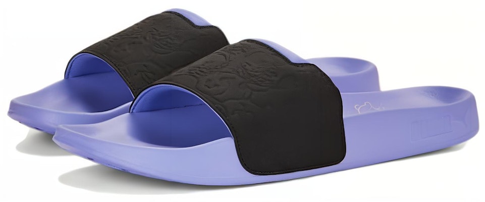 Final Fantasy XIV x Puma Leadcat 2.0 Slide 'Dark' 307604-01 Lookbook Final Fantasy XIV x Puma Leadcat 2.0 Slide 'Dark' 307604-01