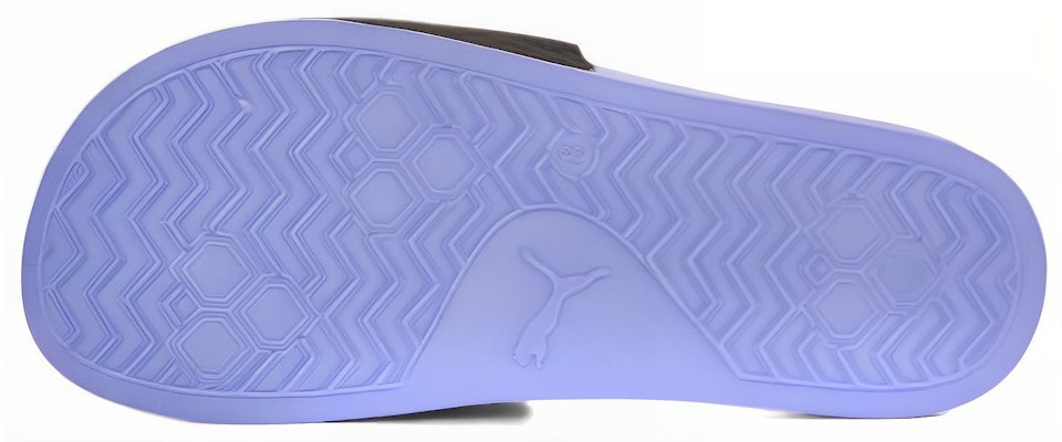 最终幻想XIV x Puma Leadcat 2.0拖鞋'黑色' 307604-01 Purchase 最终幻想XIV x Puma Leadcat 2.0拖鞋'黑色' 307604-01