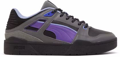 Final Fantasy XIV x Puma Slipstream 'Dark' 307713-01 Final Fantasy XIV x Puma Slipstream 'Dark' 307713-01