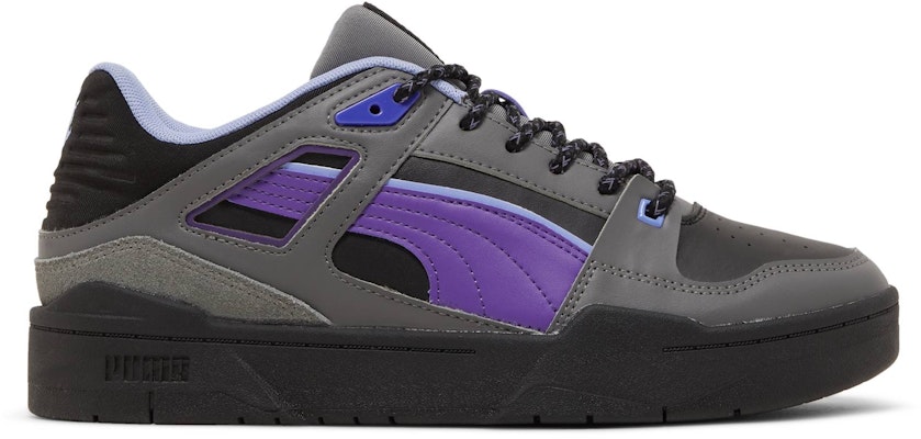 Final Fantasy XIV x Puma Slipstream 'Dark' 307713-01 Buy Final Fantasy XIV x Puma Slipstream 'Dark' 307713-01