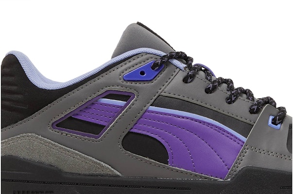 Final Fantasy XIV x Puma Slipstream 'Dark' 307713-01 Order Final Fantasy XIV x Puma Slipstream 'Dark' 307713-01