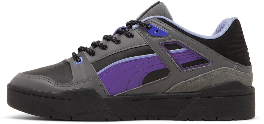 Final Fantasy XIV x Puma Slipstream 'Dark' 307713-01 Lookbook Final Fantasy XIV x Puma Slipstream 'Dark' 307713-01