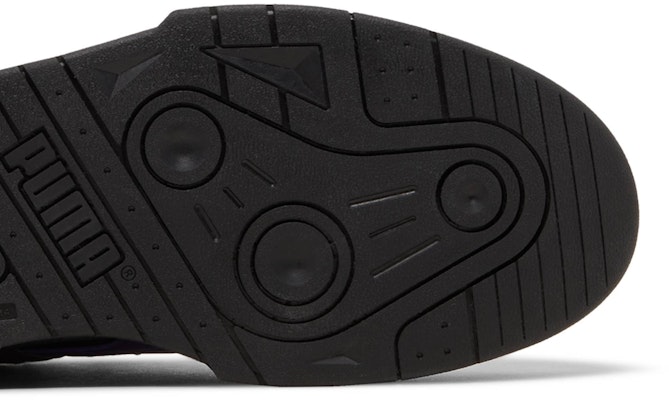 Final Fantasy XIV x Puma Slipstream 'Dark' 307713-01 Purchase Final Fantasy XIV x Puma Slipstream 'Dark' 307713-01