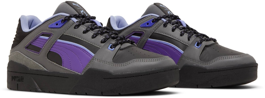 Final Fantasy XIV x Puma Slipstream 'Dark' 307713-01 Cheap Final Fantasy XIV x Puma Slipstream 'Dark' 307713-01