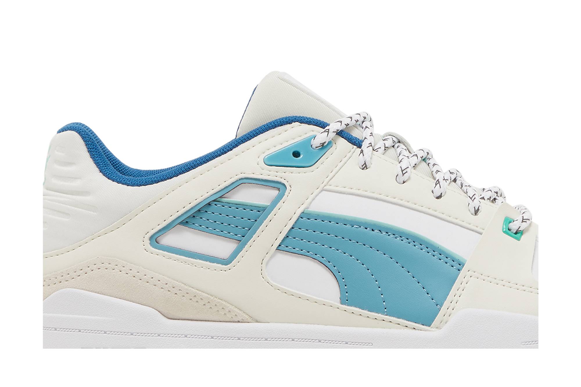 Order 最终幻想14 x Puma Slipstream 'Light' 轻便鞋 307713-02