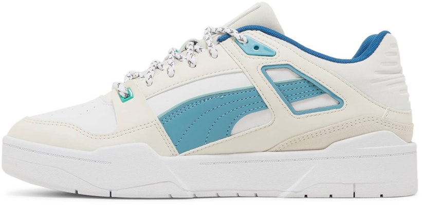Final Fantasy XIV x Puma Slipstream 'Light' 307713-02 Lookbook Final Fantasy XIV x Puma Slipstream 'Light' 307713-02