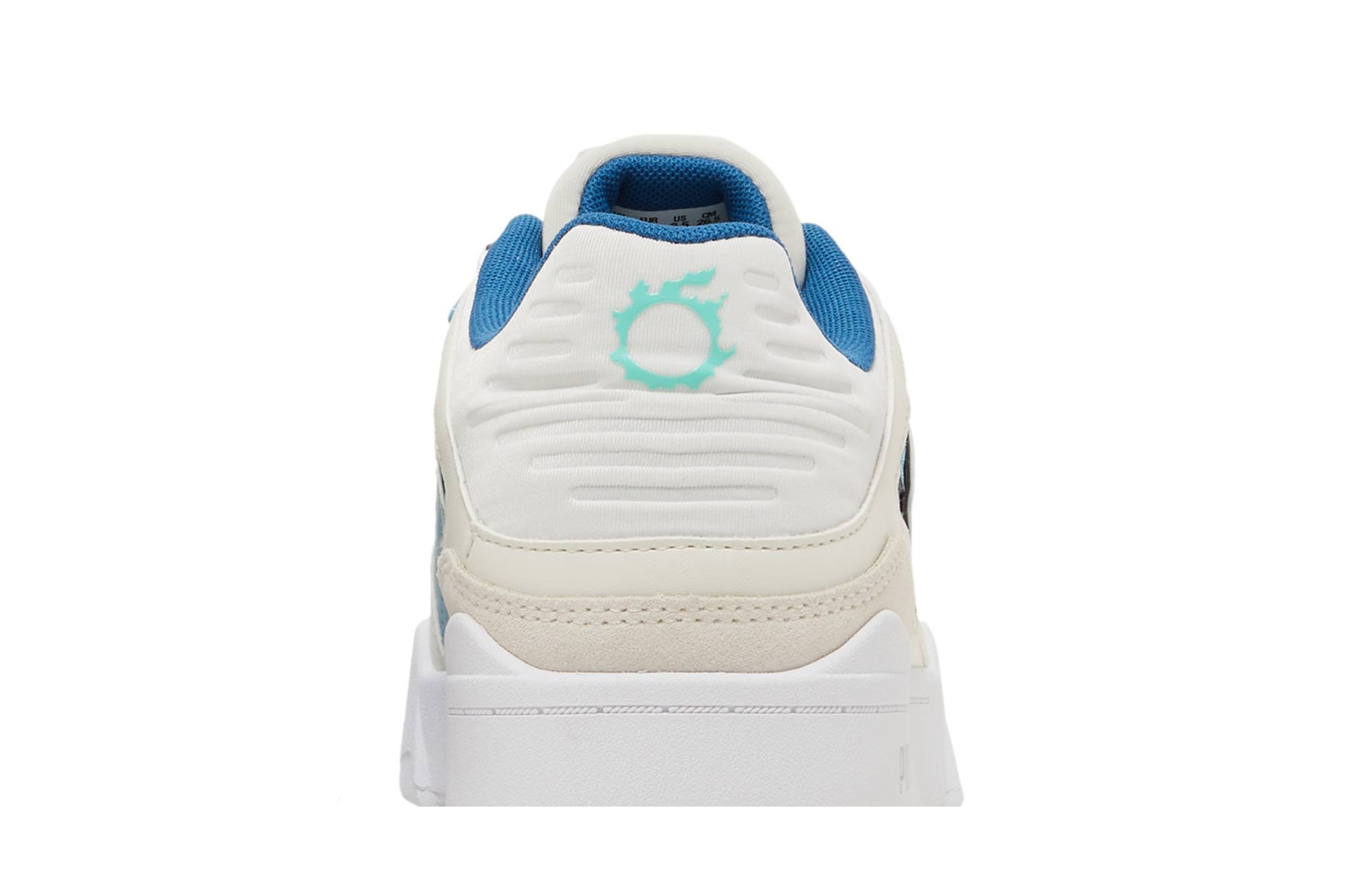 Sizing 最终幻想14 x Puma Slipstream 'Light' 轻便鞋 307713-02