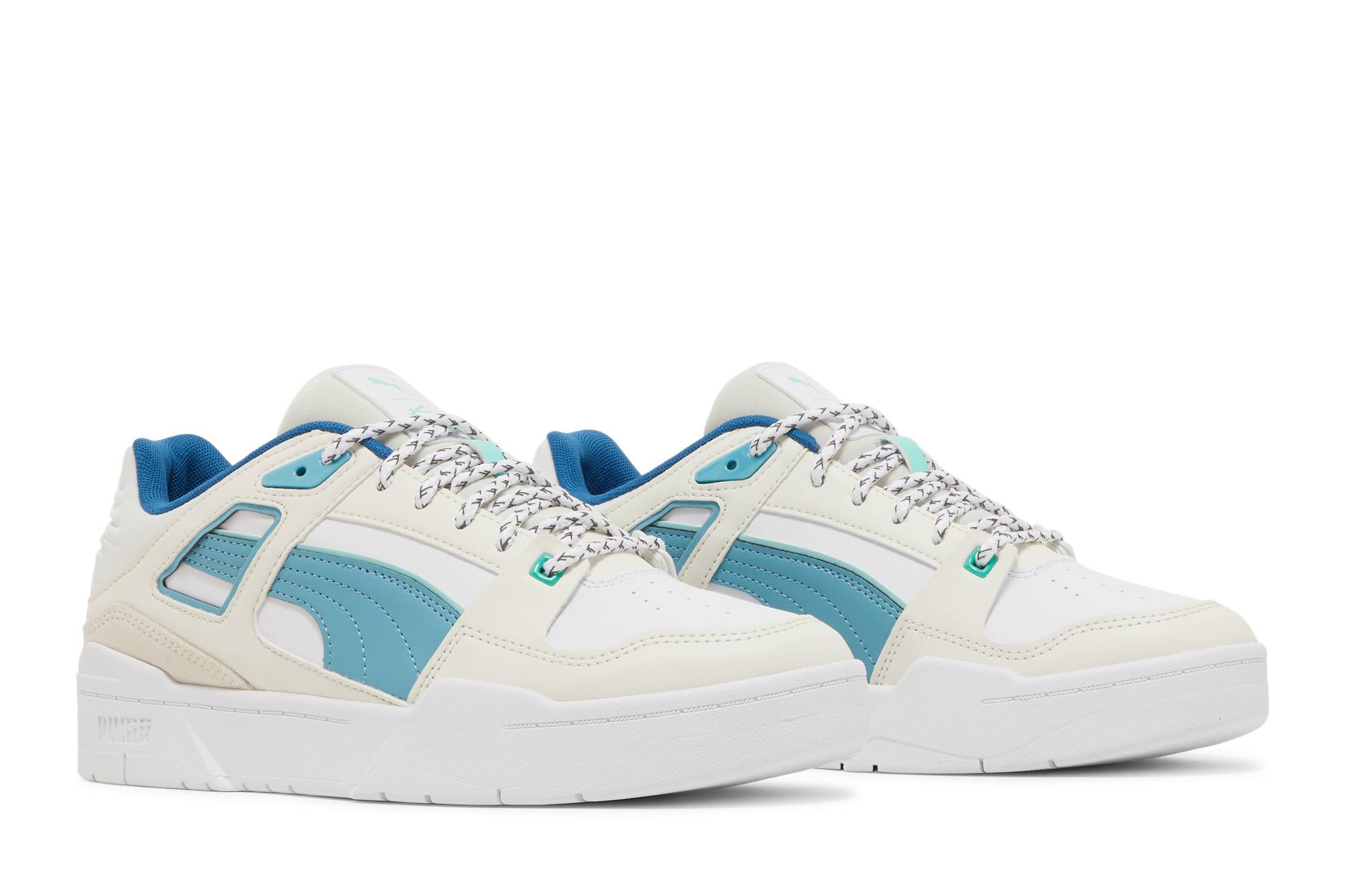 Cheap 最终幻想14 x Puma Slipstream 'Light' 轻便鞋 307713-02