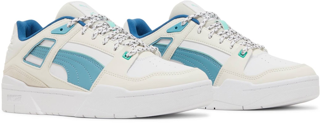 Final Fantasy XIV x Puma Slipstream 'Light' 307713-02 Cheap Final Fantasy XIV x Puma Slipstream 'Light' 307713-02