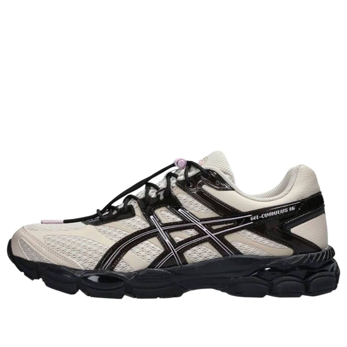 Buy TOGA x ASICS Gel Cumulus 16 TG 'Grey Black Pure Silver