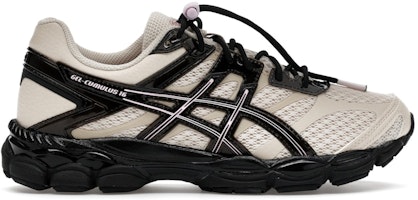 Finesse x ASICS Gel Cumulus 16 'Desert Rose' 1203B003-200 Finesse x ASICS Gel Cumulus 16 'Desert Rose' 1203B003-200