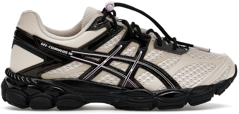 Finesse x ASICS Gel Cumulus 16 ''Desert Rose'' 1203B003-200 Buy Finesse x ASICS Gel Cumulus 16 ''Desert Rose'' 1203B003-200