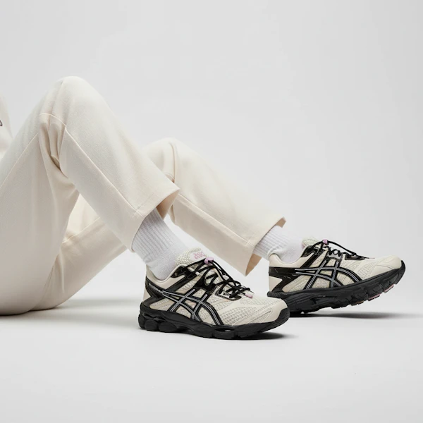 Finesse x ASICS Gel Cumulus 16 ''Desert Rose'' 1203B003-200 Order Finesse x ASICS Gel Cumulus 16 ''Desert Rose'' 1203B003-200