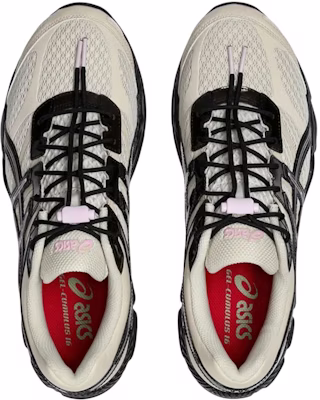 Finesse x ASICS Gel Cumulus 16 'Desert Rose' 1203B003-200 Lookbook Finesse x ASICS Gel Cumulus 16 'Desert Rose' 1203B003-200