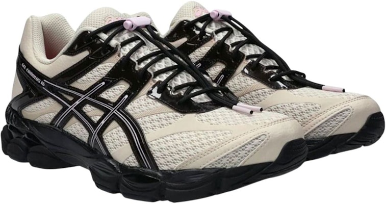 Finesse x ASICS Gel Cumulus 16 ''Desert Rose'' 1203B003-200 Shop Finesse x ASICS Gel Cumulus 16 ''Desert Rose'' 1203B003-200