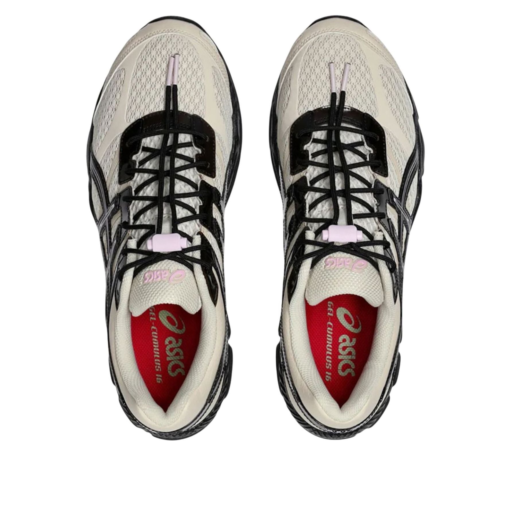 Shop Finesse x ASICS Gel Cumulus 16 ''Desert Rose'' 1203B003-200