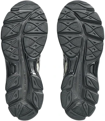 Finesse x ASICS Gel Cumulus 16 ''Desert Rose'' 1203B003-200 Sizing Finesse x ASICS Gel Cumulus 16 ''Desert Rose'' 1203B003-200