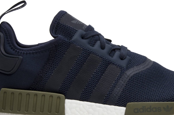 Finish Line x adidas NMD_R1 'Collegiate Navy' AC7065 Order Finish Line x adidas NMD_R1 'Collegiate Navy' AC7065