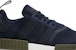 Finish Line x adidas NMD_R1 'Collegiate Navy' AC7065