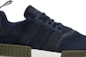 Order Finish Line x adidas NMD_R1 'Collegiate Navy' AC7065