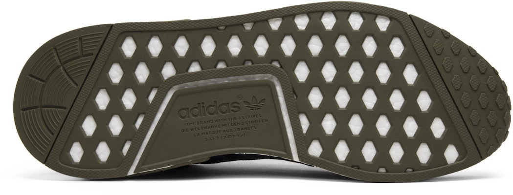 Finish Line x adidas NMD_R1 'Collegiate Navy' AC7065 Shop Finish Line x adidas NMD_R1 'Collegiate Navy' AC7065