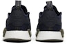 Details for Finish Line x adidas NMD_R1 'Collegiate Navy' AC7065