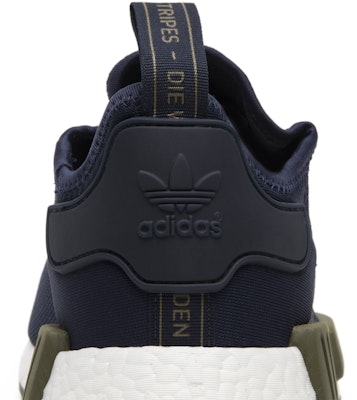 Finish Line x adidas NMD_R1 'Collegiate Navy' AC7065 Sizing Finish Line x adidas NMD_R1 'Collegiate Navy' AC7065