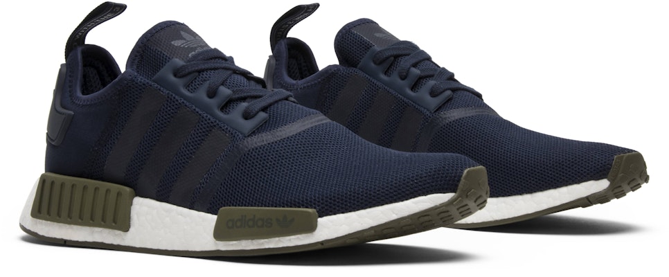 Finish Line x adidas NMD_R1 'Collegiate Navy' AC7065 Cheap Finish Line x adidas NMD_R1 'Collegiate Navy' AC7065