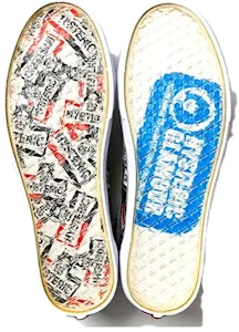 Firmament x Vans Authentic LX 'Hitam' VN0A4CS4SM6 Purchase Firmament x Vans Authentic LX 'Hitam' VN0A4CS4SM6