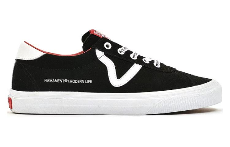 Order Firmament x Vans Epoch Sport LX '黑色' VN0A3MUISM7