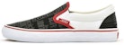 Firmament x Vans Slip-On LX 'Hitam' VN0A3QXYSM6