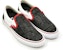 Firmament x Vans Slip-On LX 'Hitam' VN0A3QXYSM6