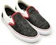 Order Firmament x Vans Slip-On LX 'Hitam' VN0A3QXYSM6