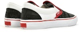 Lookbook Firmament x Vans Slip-On LX 'Hitam' VN0A3QXYSM6