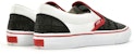 Firmament x Vans Slip-On LX 'Hitam' VN0A3QXYSM6