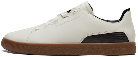 First Mile x Porsche Design x Puma Court Dix 'Vaporous Grey' 306895-02 First Mile x Porsche Design x Puma Court Dix 'Vaporous Grey' 306895-02