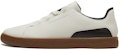 First Mile x Porsche Design x Puma Court Dix 'Vaporous Grey' Kelabu Vaporous 306895-02