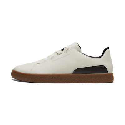 First Mile Porsche Design Puma Court Dix 'Vaporous Grey'