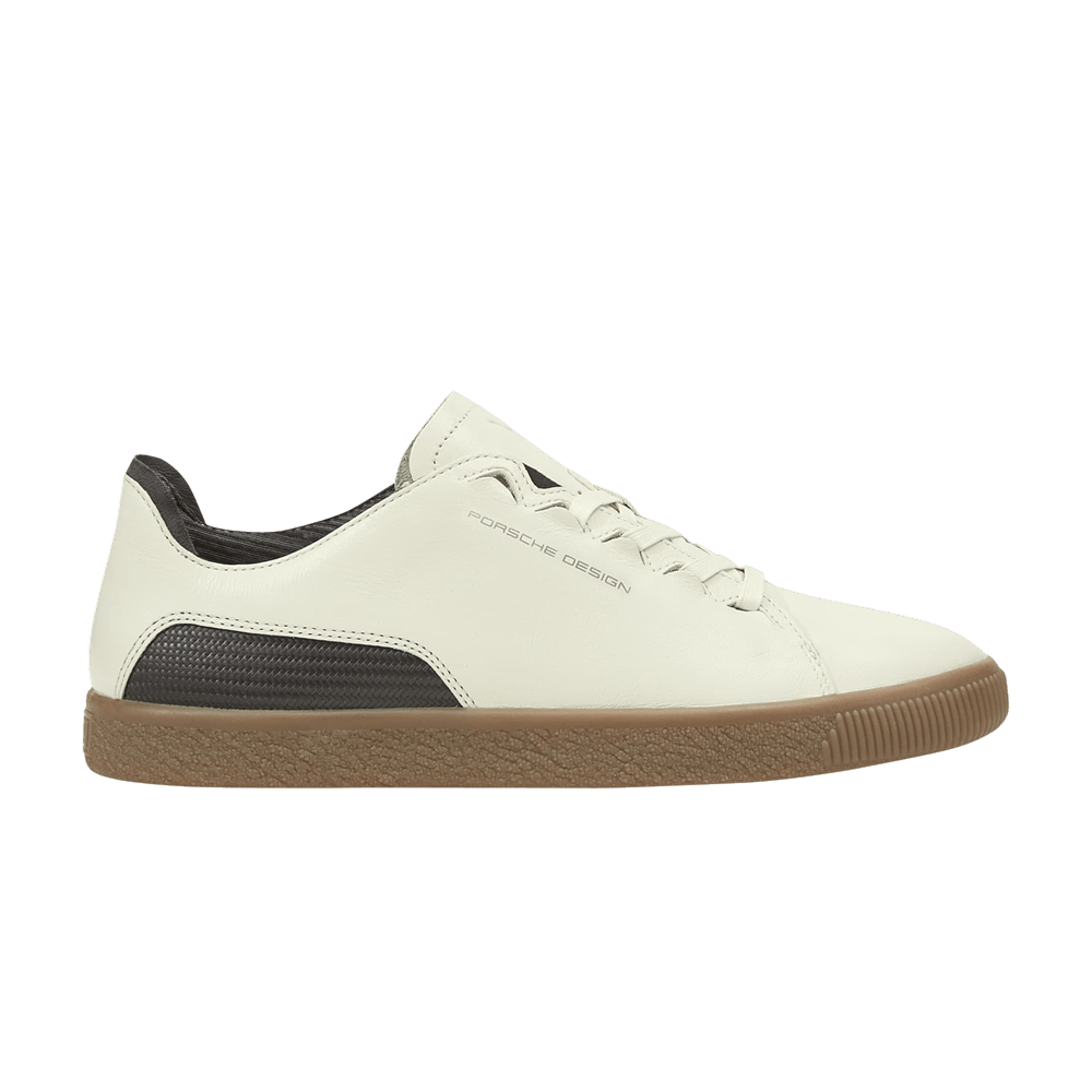 First Mile x Porsche Design x Puma Court Dix #39 Vaporous Grey #39 306895‑02