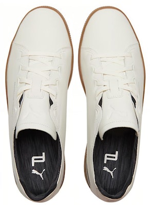 First Mile x Porsche Design x Puma Court Dix 'Abu-abu Vaporous' 306895-02 Shop First Mile x Porsche Design x Puma Court Dix 'Abu-abu Vaporous' 306895-02