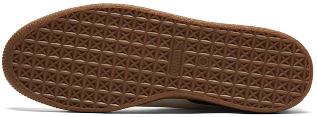 First Mile x Porsche Design x Puma Court Dix 'Abu-abu Vaporous' 306895-02 Details for First Mile x Porsche Design x Puma Court Dix 'Abu-abu Vaporous' 306895-02