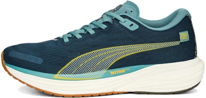 First Mile x Puma Deviate Nitro 2 'Dark Night' 377567-02 First Mile x Puma Deviate Nitro 2 'Dark Night' 377567-02