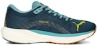 Order First Mile x Puma Deviate Nitro 2 'Dark Night' Lelaki Gelap 377567-02