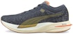 First Mile x Puma Deviate Nitro 'Dark Slate Bamboo' Gelap Slate Bambu 376260-01