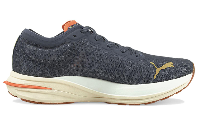 Order First Mile x Puma Deviate Nitro 'Dark Slate Bamboo' 376260-01