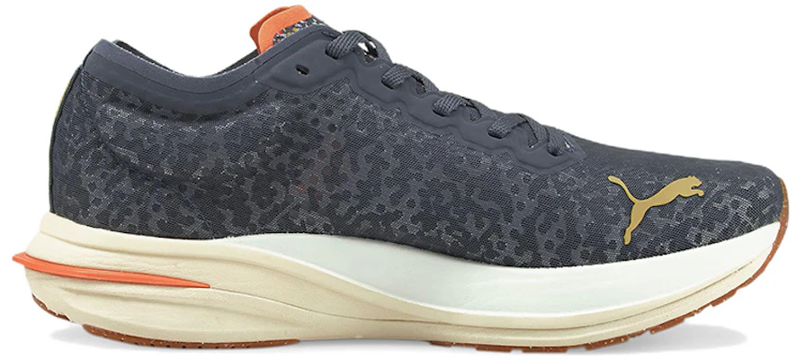 First Mile x Puma Deviate Nitro 'Dark Slate Bamboo' 376260-01 Order First Mile x Puma Deviate Nitro 'Dark Slate Bamboo' 376260-01