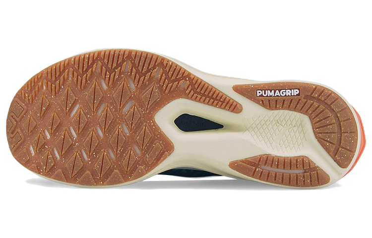 Purchase First Mile x Puma Deviate Nitro 'Dark Slate Bamboo' 376260-01